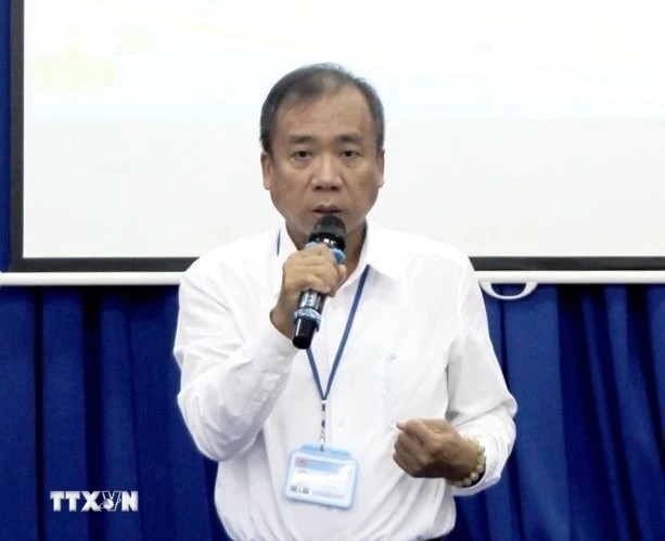 Tổng Bí thư Nguyễn Phú Trọng-Tấm gương sáng để các thế hệ sau học tập Tổng Bí thư Nguyễn Phú Trọng-Tấm gương sáng để các thế hệ sau học tập