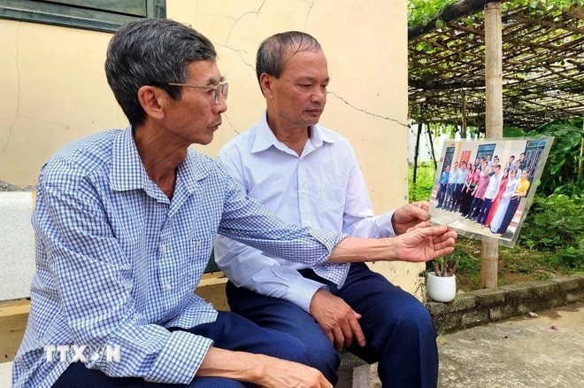 Tổng Bí thư Nguyễn Phú Trọng-Tấm gương sáng để các thế hệ sau học tập Tổng Bí thư Nguyễn Phú Trọng-Tấm gương sáng để các thế hệ sau học tập