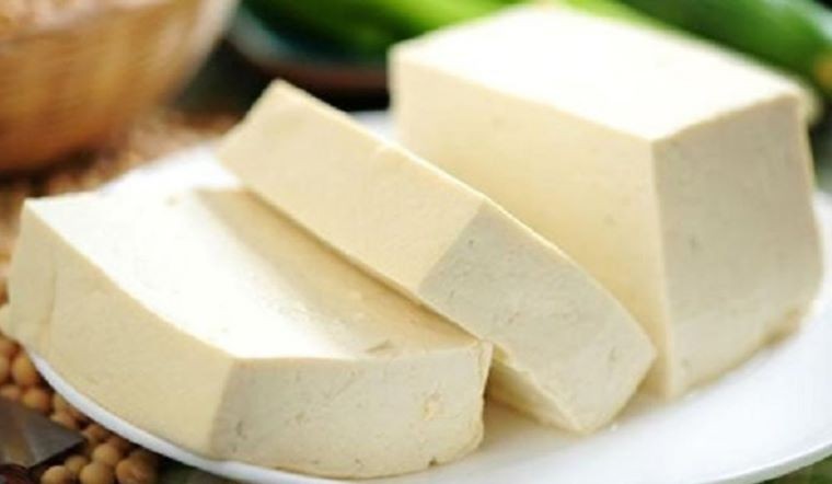 Đậu phụ Đậu phụ