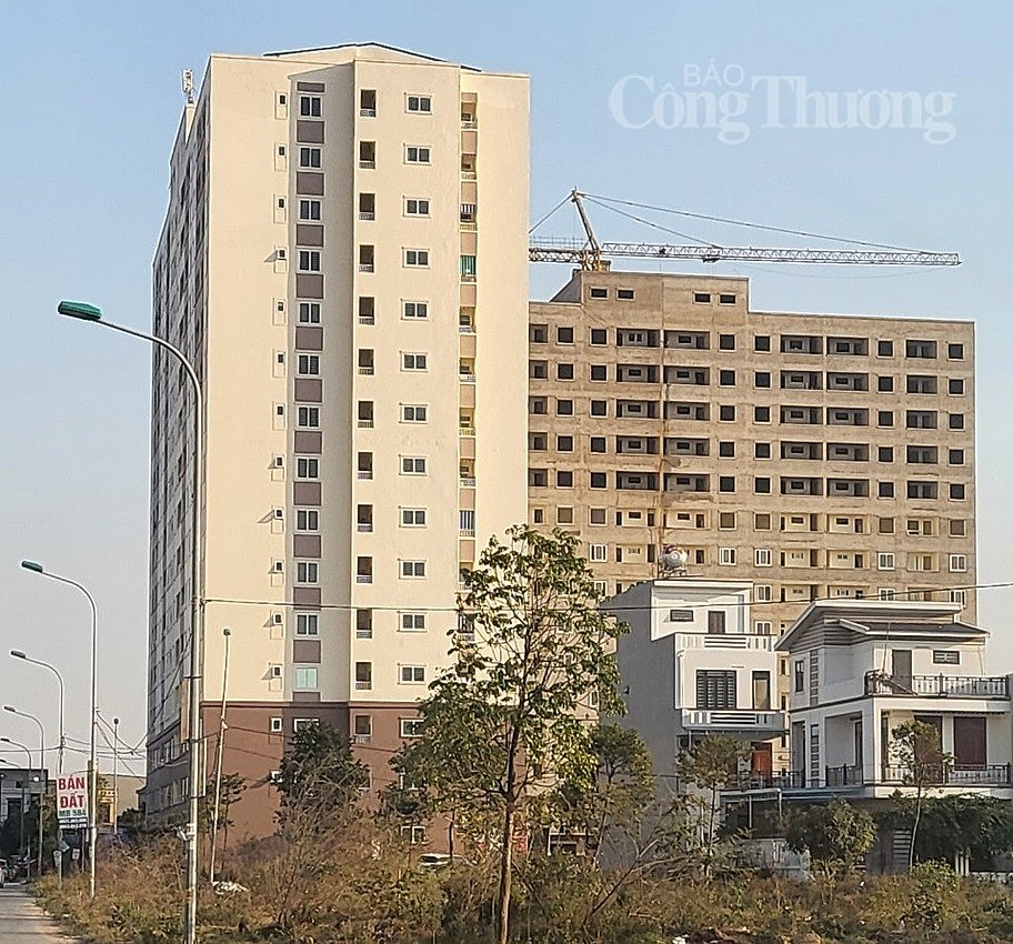 Các dự án nhà ở xã hội trên quỹ đất 20% được tỉnh Thanh Hóa triển khai như thế nào? Các dự án nhà ở xã hội trên quỹ đất 20% được tỉnh Thanh Hóa triển khai như thế nào?