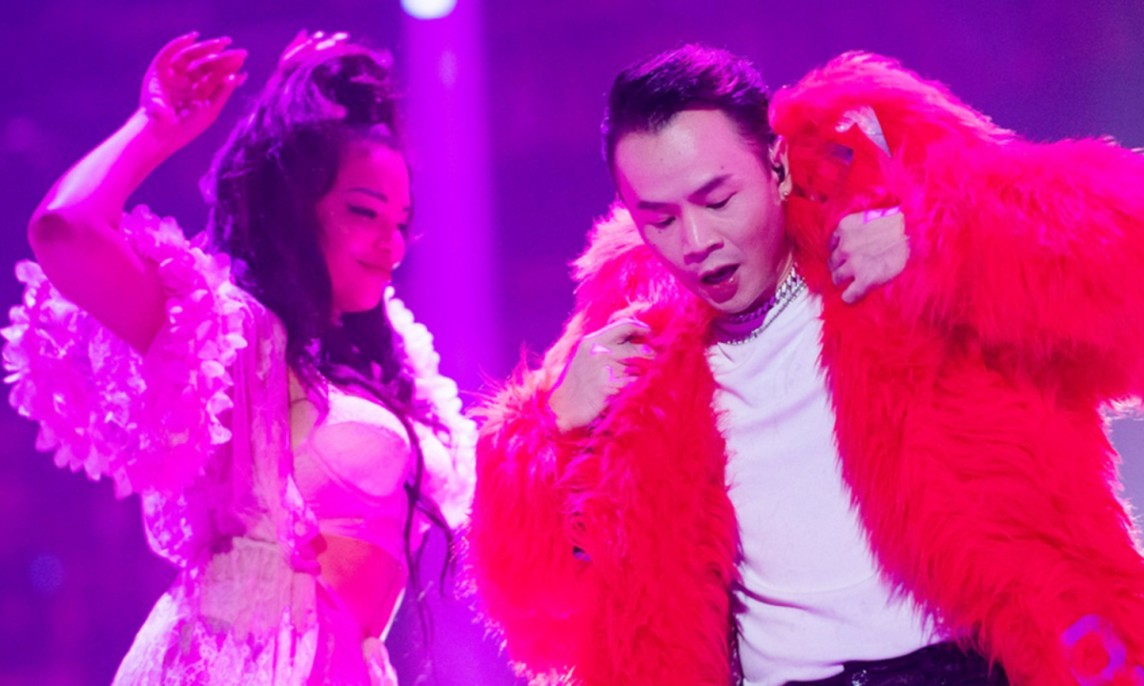 Liệu văn hóa nghệ sĩ có đang ngày càng xuống cấp? Liệu văn hóa nghệ sĩ có đang ngày càng xuống cấp?