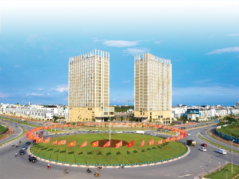 Một góc quận Lê Chân, thành phố Hải Phòng (Ảnh minh họa, nguồn: Công thông tin điện tử quận Lê Chân) Một góc quận Lê Chân, thành phố Hải Phòng (Ảnh minh họa, nguồn: Công thông tin điện tử quận Lê Chân)