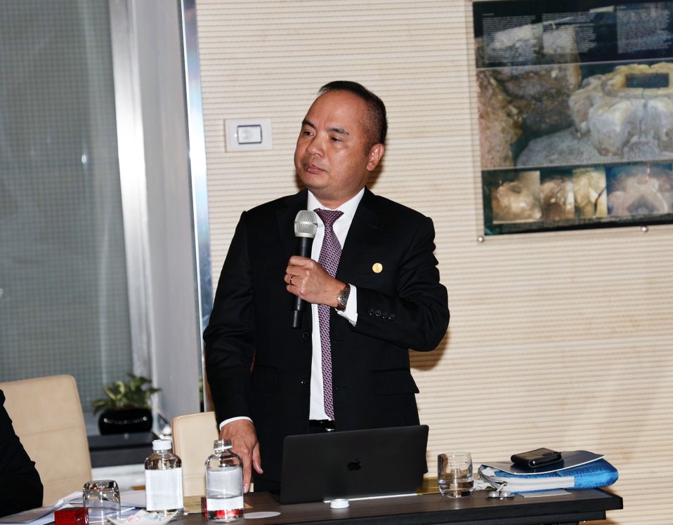 Phó Trưởng phái đoàn Việt Nam tại WTO Lê Đình Bá: Xu hướng cải cách trong WTO tác động tới Việt Nam