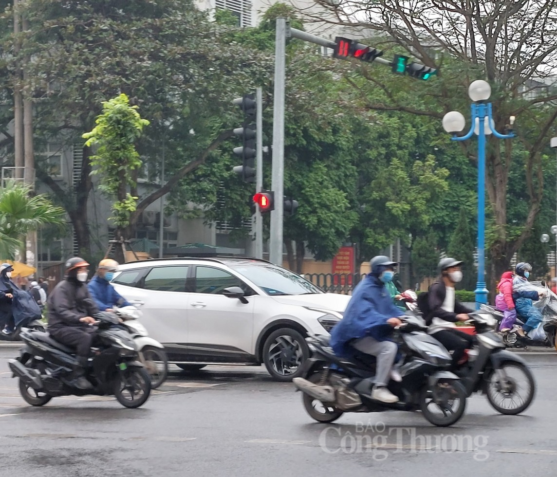 Dự báo thời tiết hôm nay ngày 22/7/2024: …