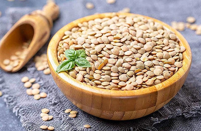 Bất ngờ với những lợi ích của các loại đậu cho sức khỏe Bất ngờ với những lợi ích của các loại đậu cho sức khỏe