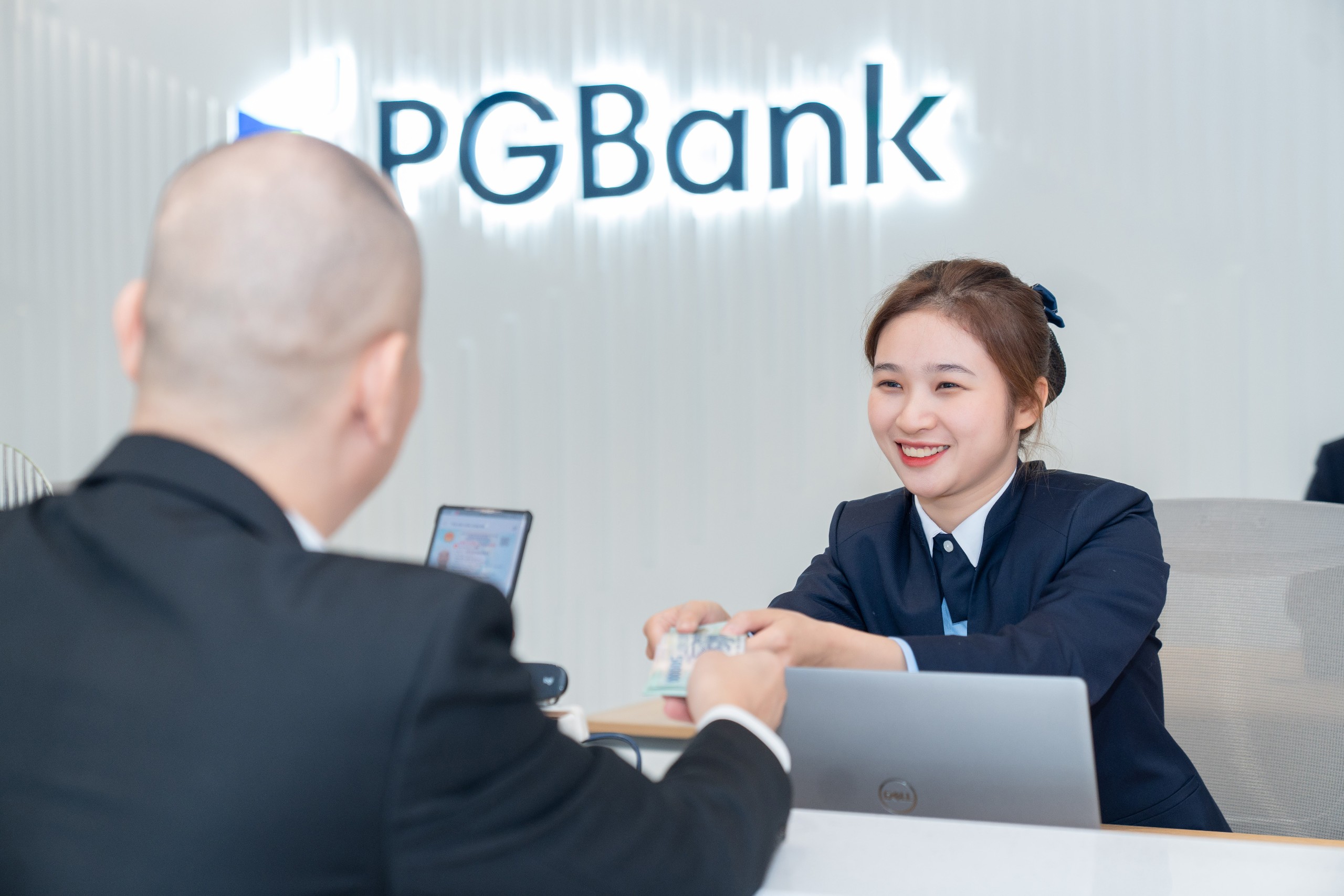 Tiếp đà tăng trưởng, tổng tài sản của PGBank đạt khoảng 60.000 tỷ đồng