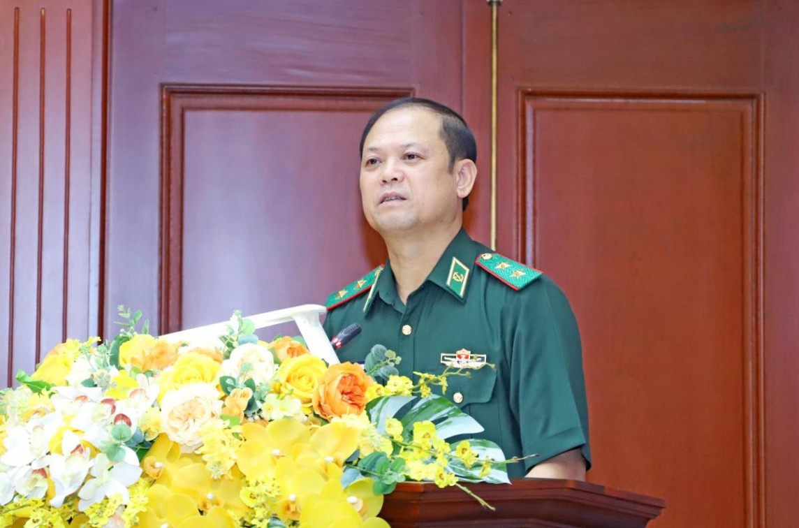 Việt Nam có hơn 20.300 tàu cá, gần 80.000 ngư dân tham gia giữ gìn an ninh trật tự trên biển