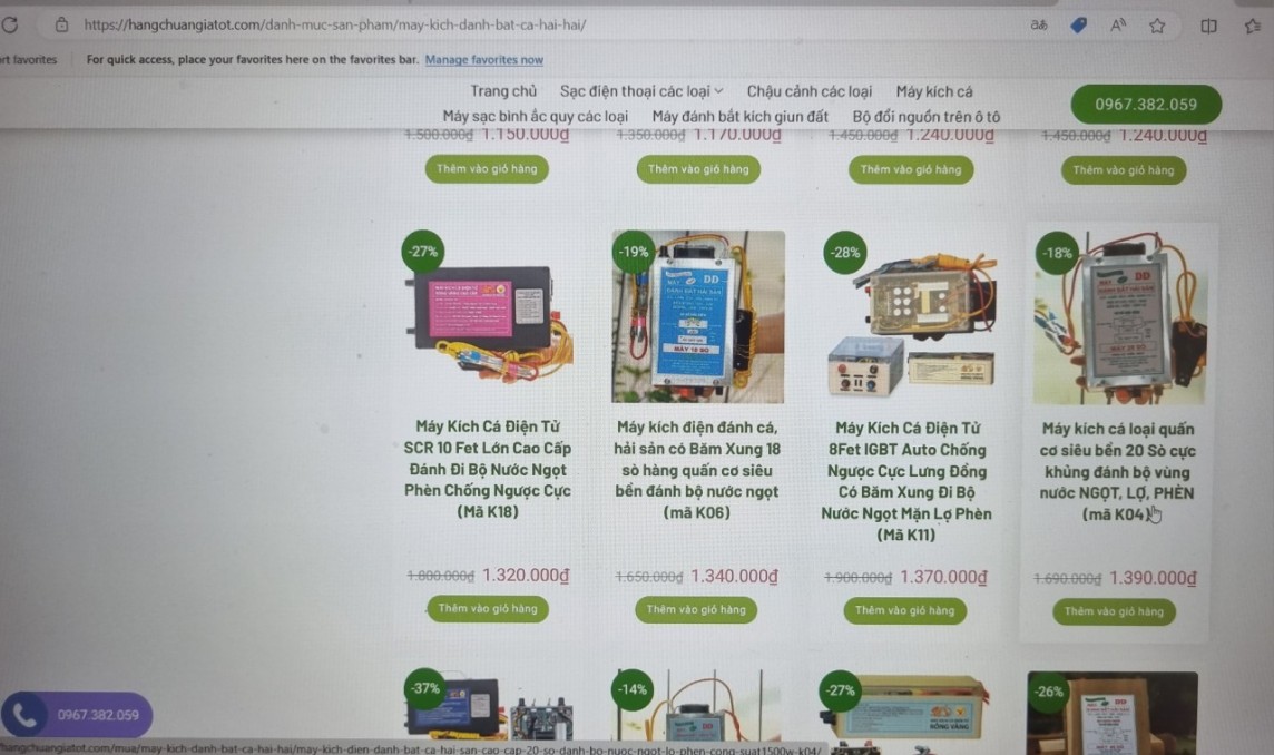 Facebook Luca Charm – Vàng bạc phong thủy bán hàng giả mạo nhãn hiệu Cartier Facebook Luca Charm – Vàng bạc phong thủy bán hàng giả mạo nhãn hiệu Cartier