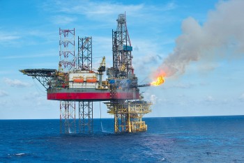 Petrovietnam vượt mọi 'bão giông', thỏa ước nguyện của Người