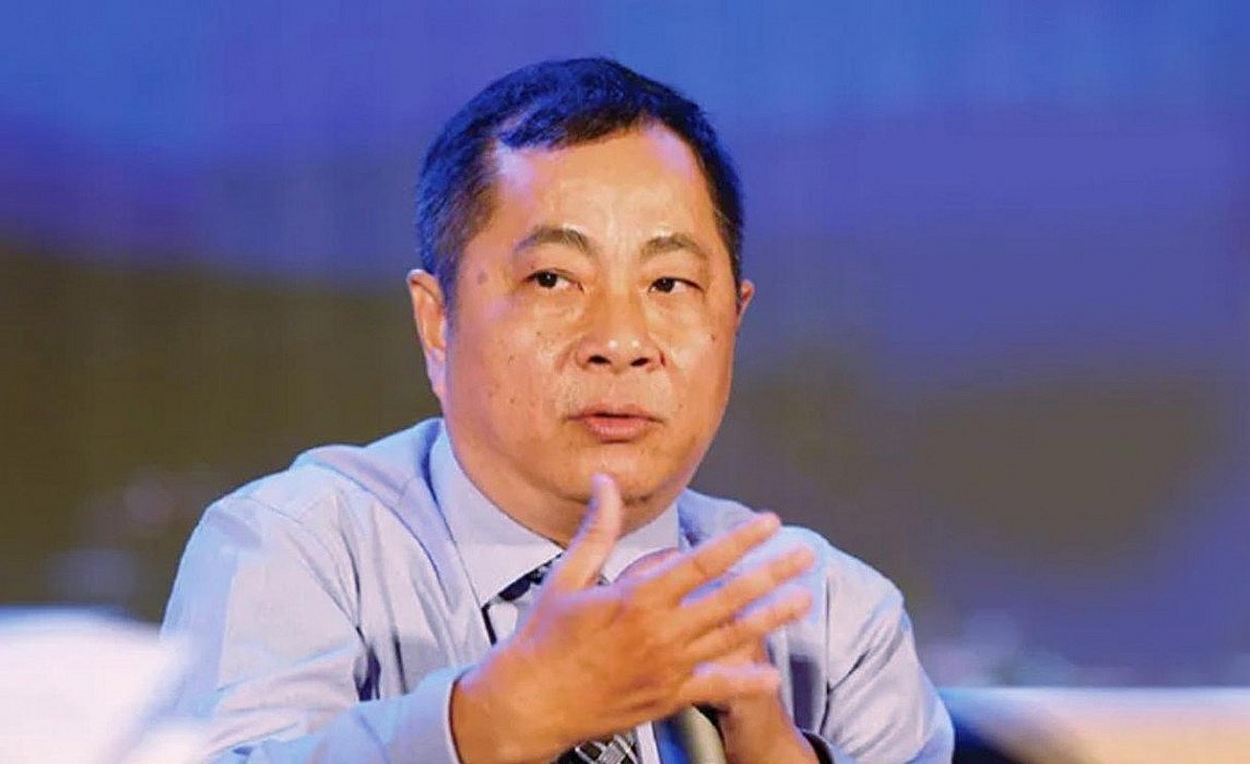 TS. Đinh Thế Hiển TS. Đinh Thế Hiển