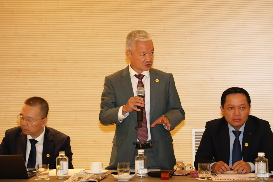 Từng bước mở đường, đưa nông sản Việt tiến sâu vào thị trường Ba Lan