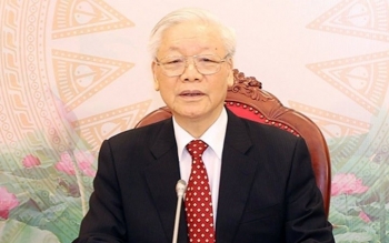 Cảnh giác với luận điệu xuyên tạc, mạo danh ‘lời căn dặn’ của Tổng Bí thư Nguyễn Phú Trọng