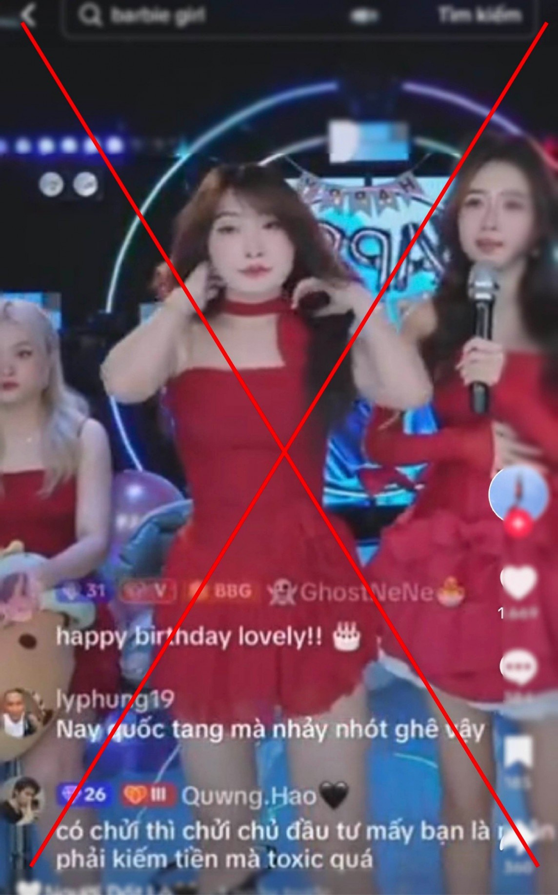 Sự vô cảm trước nỗi đau của dân tộc cần lên án và nghiêm trị Sự vô cảm trước nỗi đau của dân tộc cần lên án và nghiêm trị