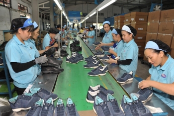 Ngành da giầy trước thách thức xanh hóa, giảm phát thải khí nhà kính