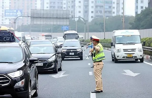 Ảnh minh hoạ ( Nguồn: TTXVN)