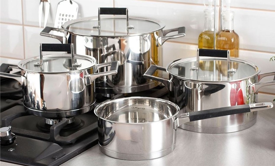 Chất liệu nồi chảo an toàn sức khỏe cho người sử dụng Chất liệu nồi chảo an toàn sức khỏe cho người sử dụng