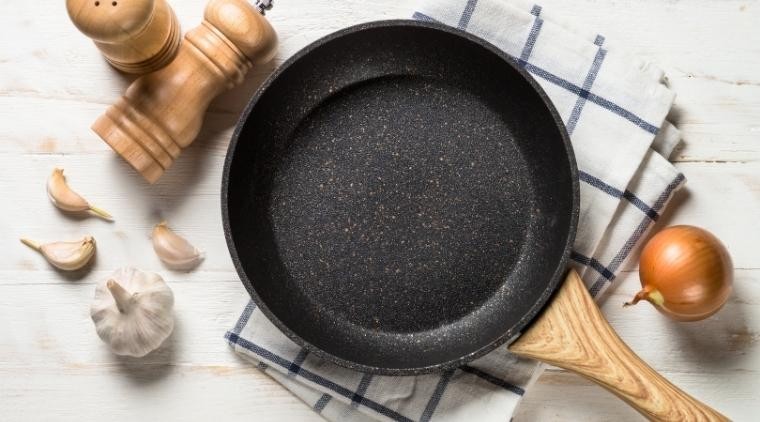 Chất liệu nồi chảo an toàn sức khỏe cho người sử dụng Chất liệu nồi chảo an toàn sức khỏe cho người sử dụng