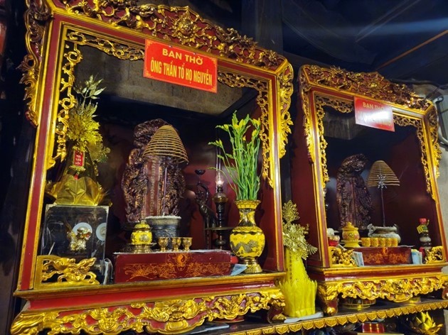 Đền Chợ Củi: Các thủ nhang mong muốn được tiếp tục gìn giữ truyền thống Đền Chợ Củi: Các thủ nhang mong muốn được tiếp tục gìn giữ truyền thống