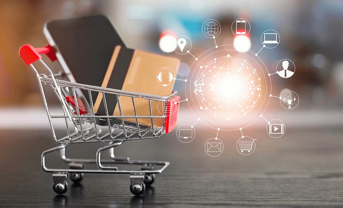 Người Việt chi tiền mua hàng online còn nhiều hơn đi siêu thị Người Việt chi tiền mua hàng online còn nhiều hơn đi siêu thị