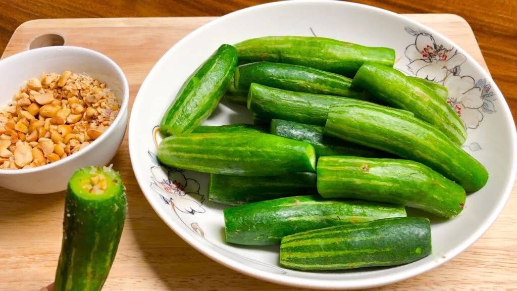 Nhiều món ngon bổ dưỡng từ quả lặc lày Nhiều món ngon bổ dưỡng từ quả lặc lày