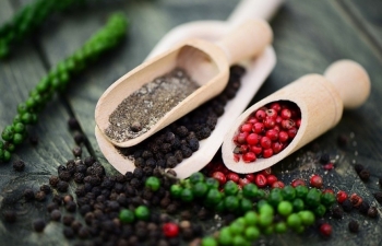 Động lực tăng trưởng và cơ hội cho ngành hồ tiêu Việt cuối năm