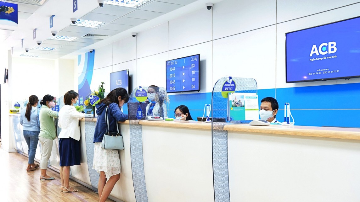 Giang Sen của ông Trần Mộng Hùng: Sở hữu vốn ACB, công ty “xác sống” Giang Sen của ông Trần Mộng Hùng: Sở hữu vốn ACB, công ty “xác sống”