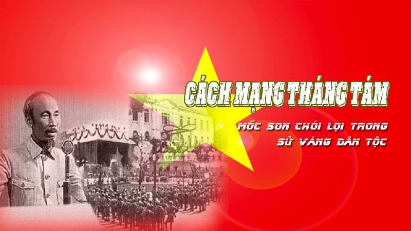Tháng 8 có những sự kiện và ngày lễ quan trọng nào? Tháng 8 có những sự kiện và ngày lễ quan trọng nào?