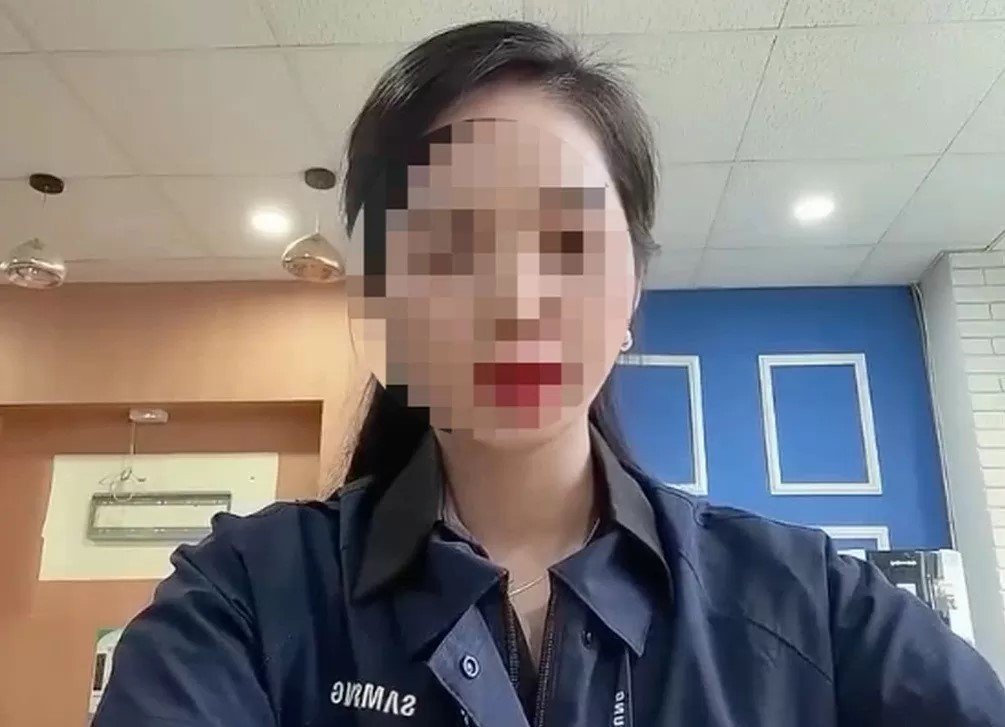 Diễn biến mới vụ nhân viên Samsung nhiễm HIV lây cho 19 người đàn ông Diễn biến mới vụ nhân viên Samsung nhiễm HIV lây cho 19 người đàn ông