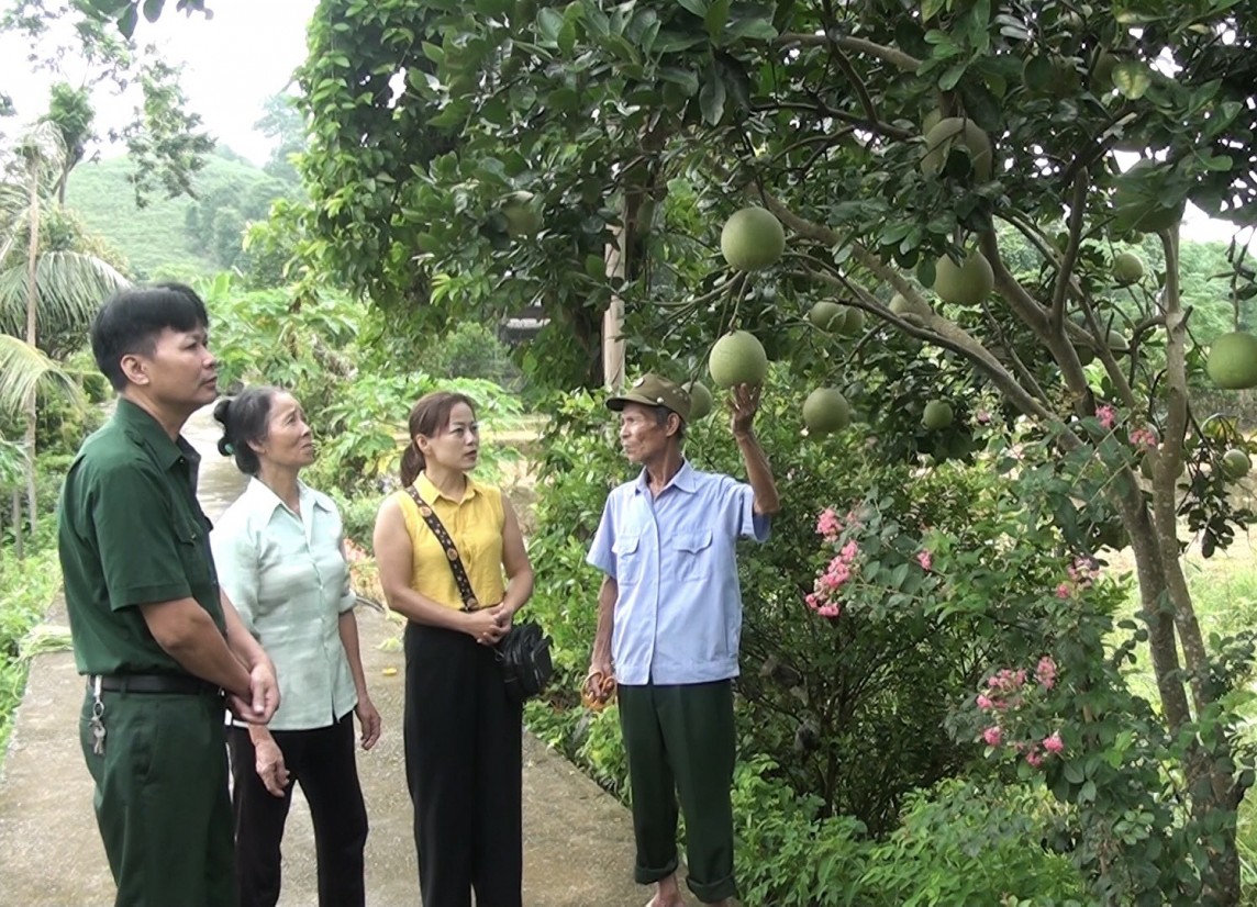 Hồi ức một thời hoa lửa của người cựu chiến binh năm xưa Hồi ức một thời hoa lửa của người cựu chiến binh năm xưa