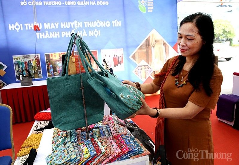 Sản xuất và tiêu dùng bền vững tại Việt Nam còn nhiều thách thức Sản xuất và tiêu dùng bền vững tại Việt Nam còn nhiều thách thức