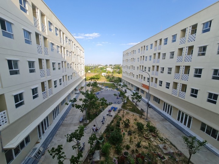 Từ ngày 1/8, những quy định mới nhất nào giúp người dân dễ dàng mua nhà ở xã hội? Từ ngày 1/8, những quy định mới nhất nào giúp người dân dễ dàng mua nhà ở xã hội?