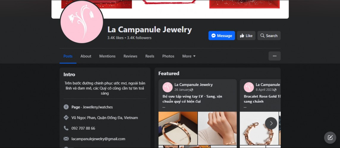 Phát hiện nhiều cửa hàng bán vàng giả mạo thương hiệu Phát hiện nhiều cửa hàng bán vàng giả mạo thương hiệu