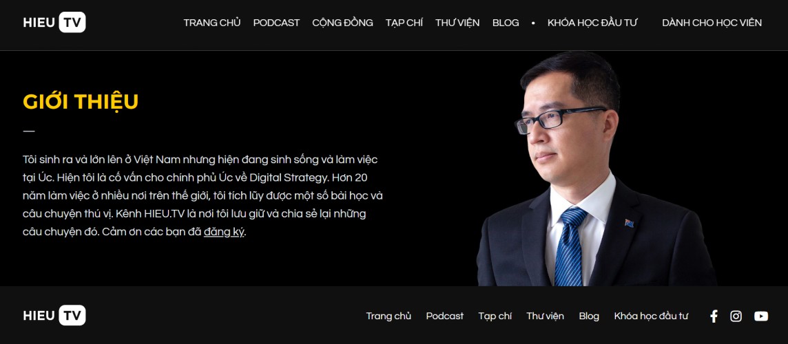 Thực hư các khóa học kém chất lượng, "lùa gà" của Hieu TV? Thực hư các khóa học kém chất lượng, "lùa gà" của Hieu TV?