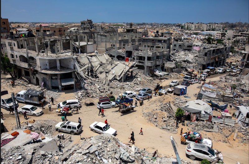 Ảnh: Haitham Imad/EPA Ảnh: Haitham Imad/EPA