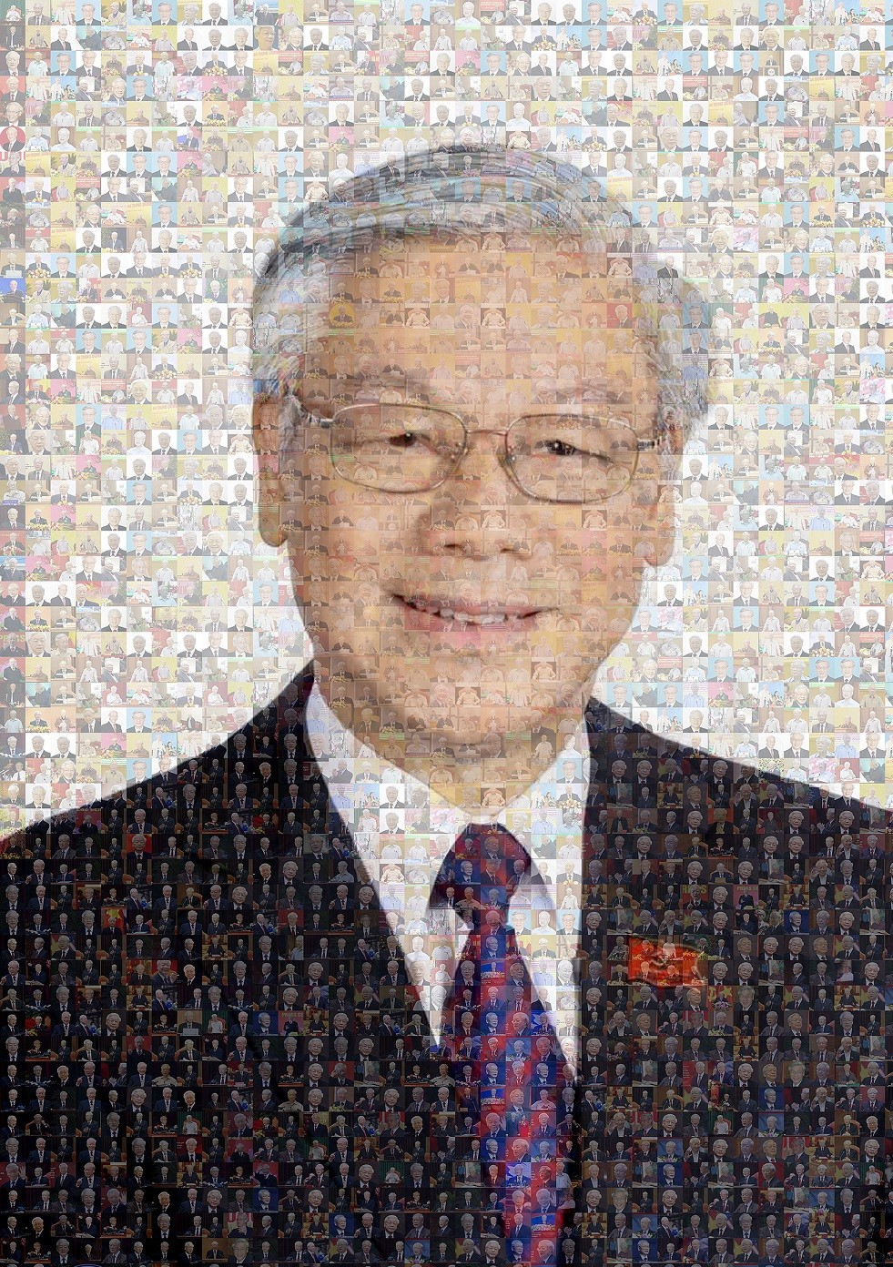 Nhiều nghệ sĩ khắc họa chân dung Tổng Bí thư Nguyễn Phú Trọng để tưởng nhớ Nhiều nghệ sĩ khắc họa chân dung Tổng Bí thư Nguyễn Phú Trọng để tưởng nhớ