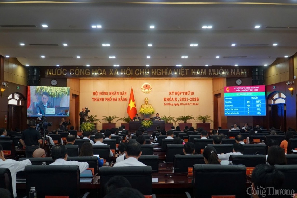 Phó Chủ tịch Quốc hội Trần Quang Phương dự Khai mạc Kỳ họp HĐND TP. Đà Nẵng Phó Chủ tịch Quốc hội Trần Quang Phương dự Khai mạc Kỳ họp HĐND TP. Đà Nẵng