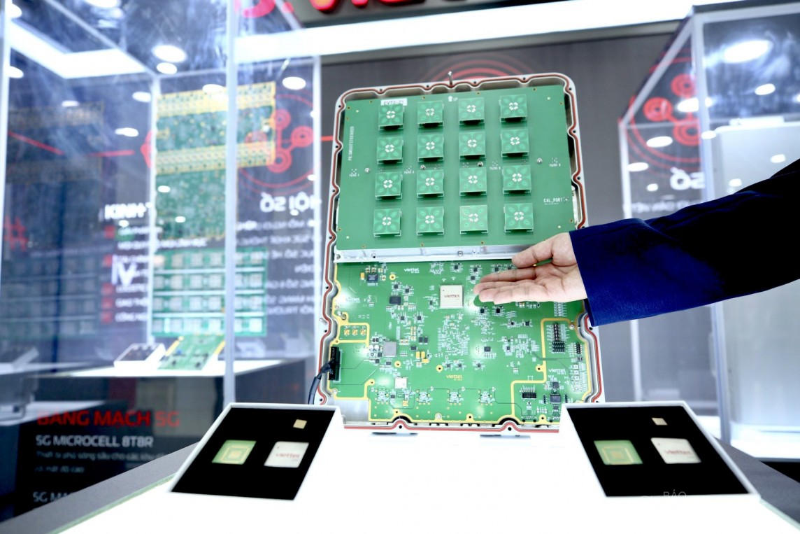 Đào tạo 50.000 kỹ sư, cử nhân ngành bán dẫn đến năm 2030 liệu có khả thi? Đào tạo 50.000 kỹ sư, cử nhân ngành bán dẫn đến năm 2030 liệu có khả thi?