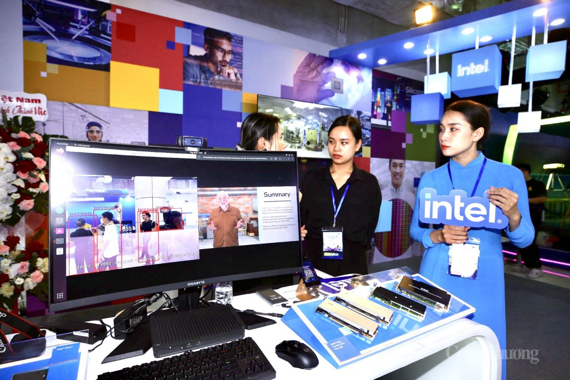 Đào tạo 50.000 kỹ sư, cử nhân ngành bán dẫn đến năm 2030 liệu có khả thi? Đào tạo 50.000 kỹ sư, cử nhân ngành bán dẫn đến năm 2030 liệu có khả thi?