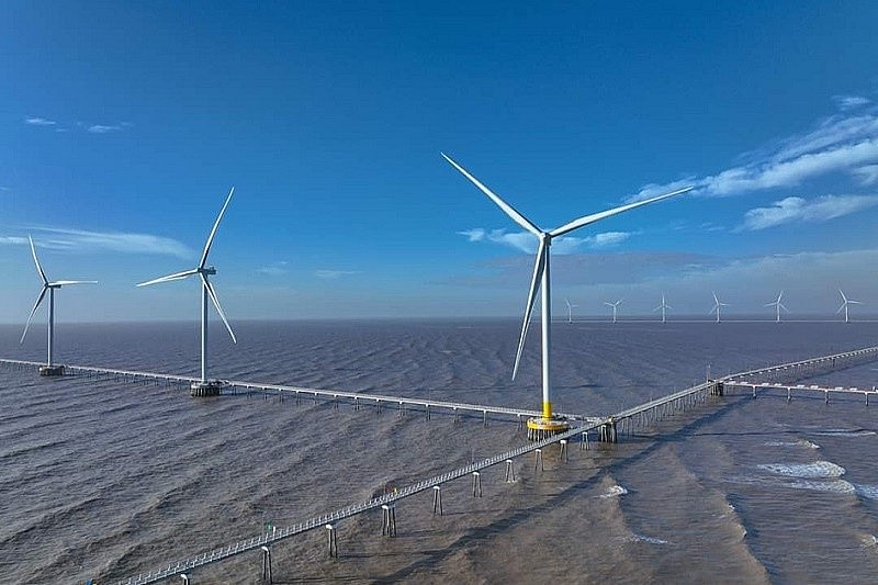 Petrovietnam đang nỗ lực thực hiện chiến lược phát triển thành Tập đoàn Công nghiệp Năng lượng quốc gia Petrovietnam đang nỗ lực thực hiện chiến lược phát triển thành Tập đoàn Công nghiệp Năng lượng quốc gia