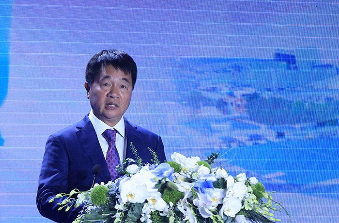 10 năm cổ phần hoá Viglacera: Lợi nhuận tăng gấp 10 lần, thu hút đầu tư 18 tỷ USD 10 năm cổ phần hoá Viglacera: Lợi nhuận tăng gấp 10 lần, thu hút đầu tư 18 tỷ USD