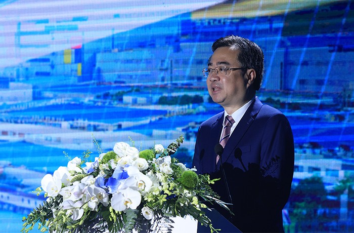 10 năm cổ phần hoá Viglacera: Lợi nhuận tăng gấp 10 lần, thu hút đầu tư 18 tỷ USD 10 năm cổ phần hoá Viglacera: Lợi nhuận tăng gấp 10 lần, thu hút đầu tư 18 tỷ USD