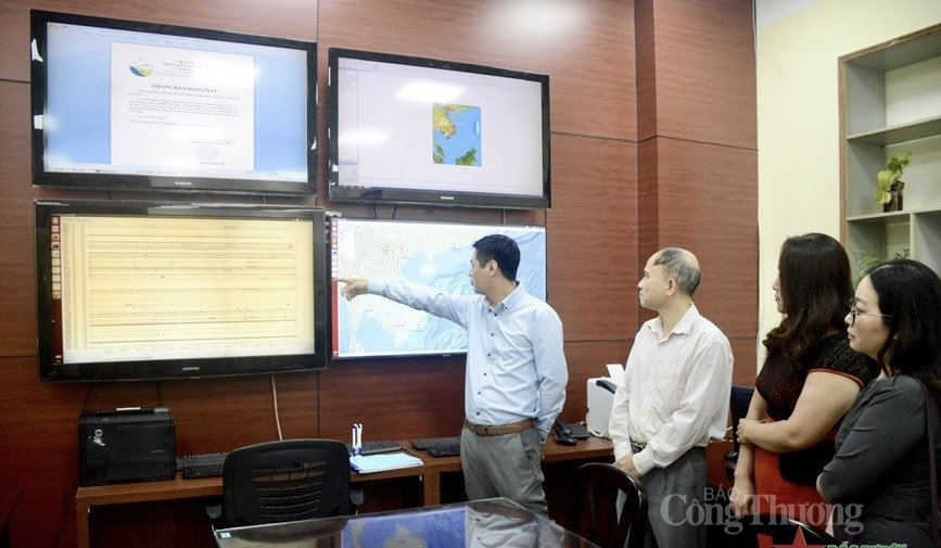 Thủ tướng yêu cầu làm rõ nguyên nhân động đất gia tăng tại Kon Tum Thủ tướng yêu cầu làm rõ nguyên nhân động đất gia tăng tại Kon Tum