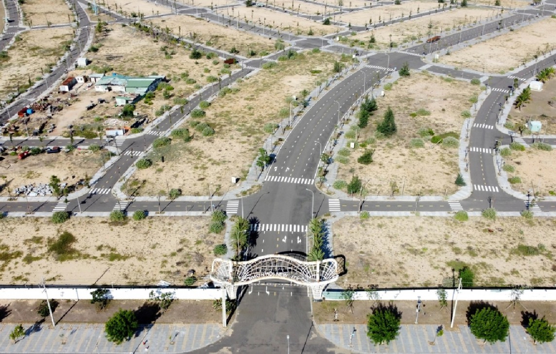 undefined Điểm mặt những dự án nằm trong khu kinh tế Nhơn Hội được tỉnh Bình Định “gỡ khó”