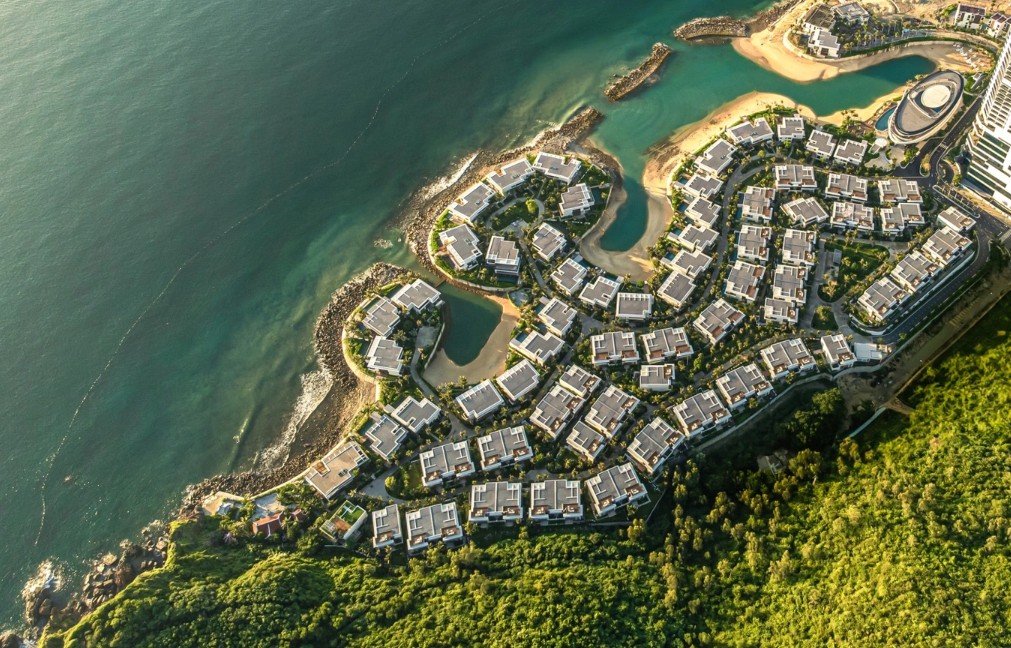 Phát hiện 3 khách sạn 5 sao tại Nha Trang nguồn nhân lực hạn chế chưa tương ứng hạng sao Phát hiện 3 khách sạn 5 sao tại Nha Trang nguồn nhân lực hạn chế chưa tương ứng hạng sao