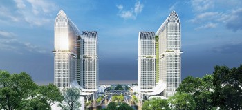Văn Phú – Invest công bố BCTC Quý 2/2024: Bàn giao The Terra - Bắc Giang, triển khai Vlasta - Thủy Nguyên