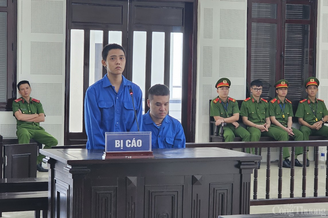 Đà Nẵng: Lấy tiền mẹ cho tiêu vặt để… mang đi buôn ma túy Đà Nẵng: Lấy tiền mẹ cho tiêu vặt để… mang đi buôn ma túy