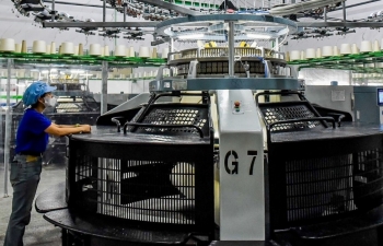 Nam Định có nhiều cơ hội mở rộng xuất siêu