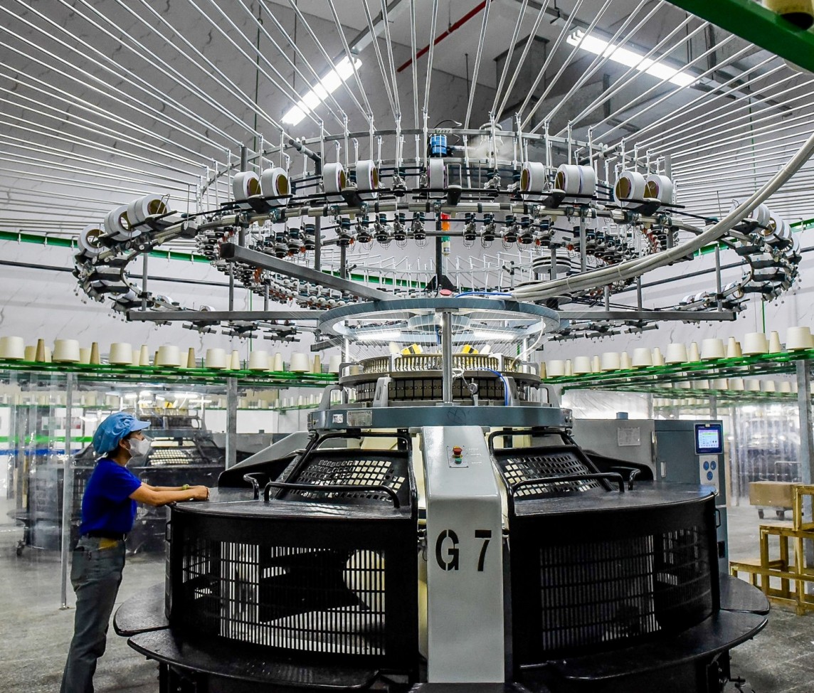 Dệt Top Textiles Dệt Top Textiles