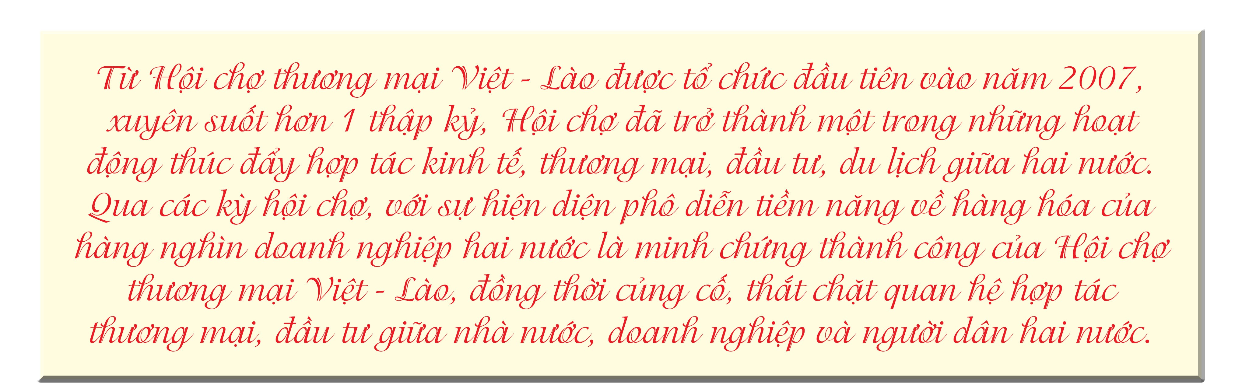 Hành trình hơn 1 thập kỷ thắt chặt quan hệ thương mại hai nước Hành trình hơn 1 thập kỷ thắt chặt quan hệ thương mại hai nước