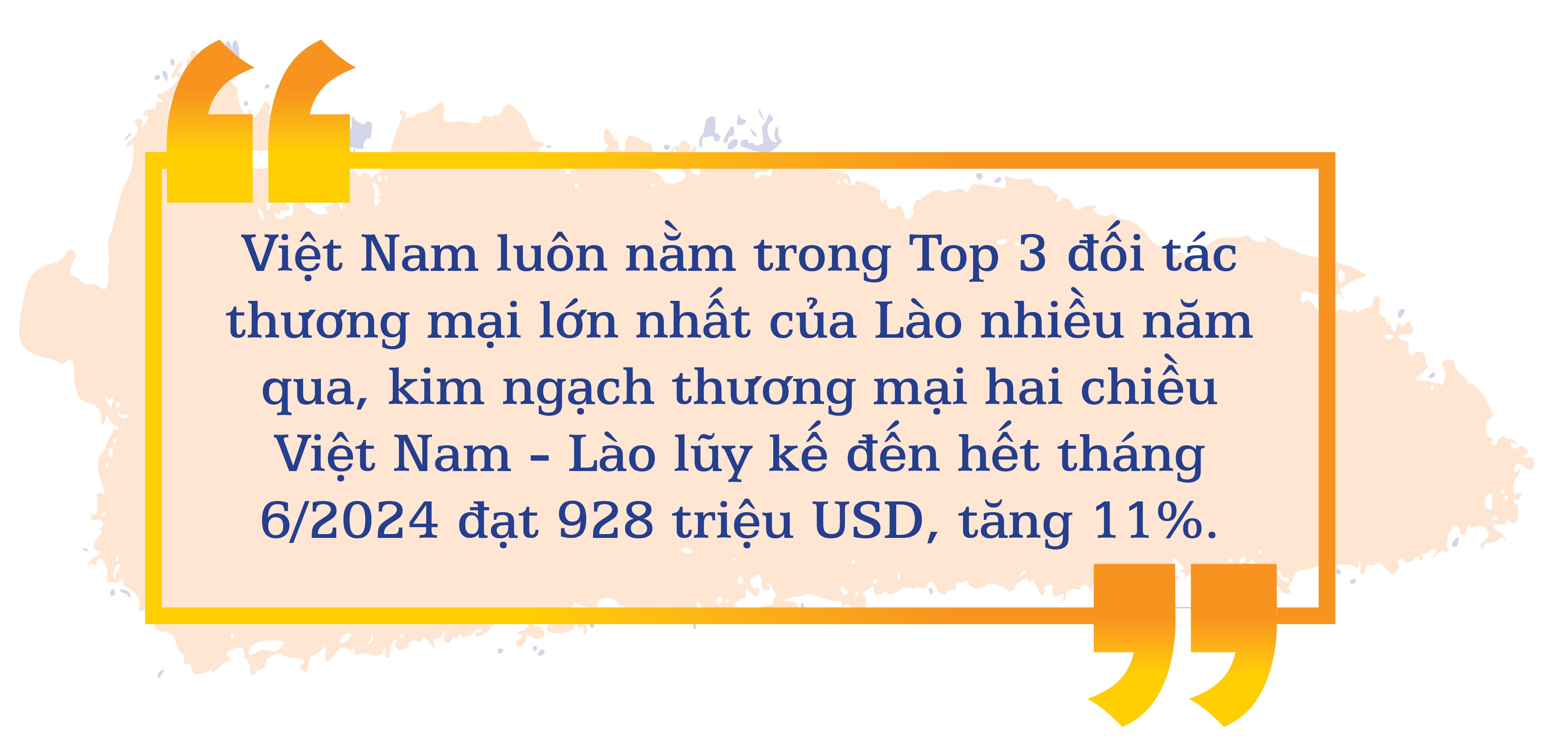 Hành trình hơn 1 thập kỷ thắt chặt quan hệ thương mại hai nước Hành trình hơn 1 thập kỷ thắt chặt quan hệ thương mại hai nước